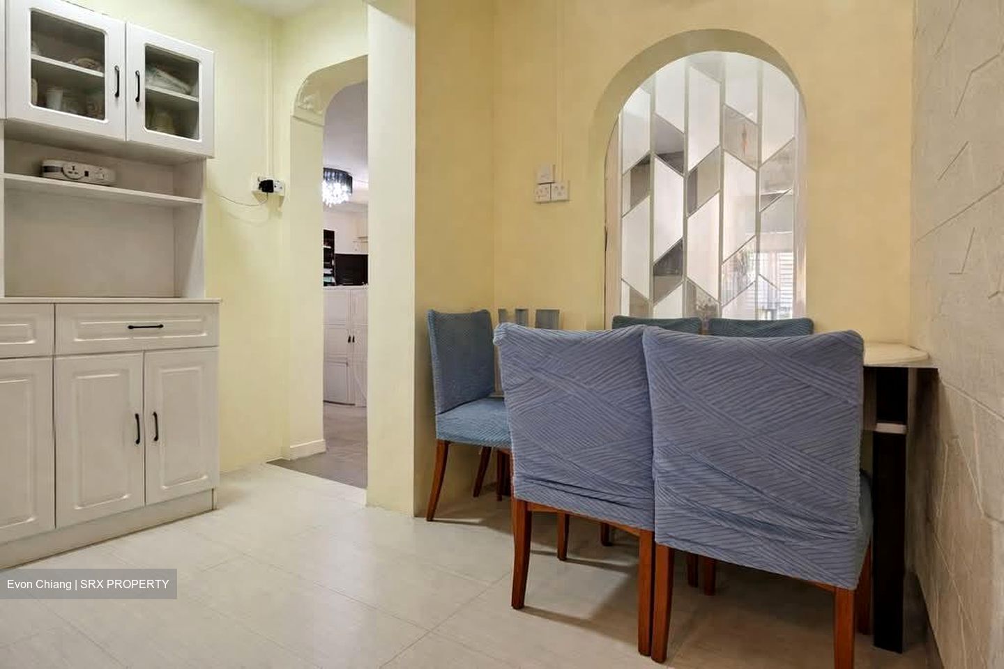 Blk 926 TAMPINES PALMSPRING (Tampines), HDB 4 Rooms #609671251